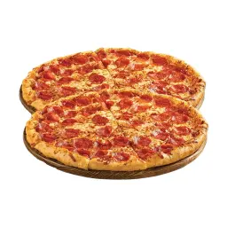 Sausage Pizza